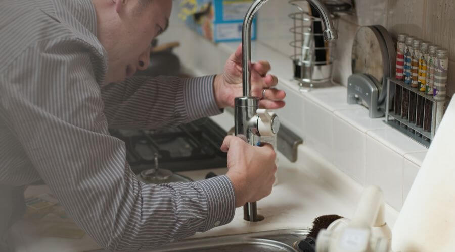 Local annual plumbing maintenance in Woody Creek, CO